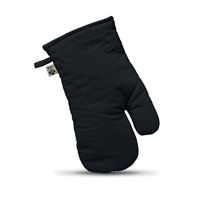 GUANTO DA FORNO IN COTONE BIOLOGICO